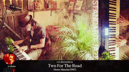 Two for the road